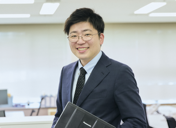 Tさん