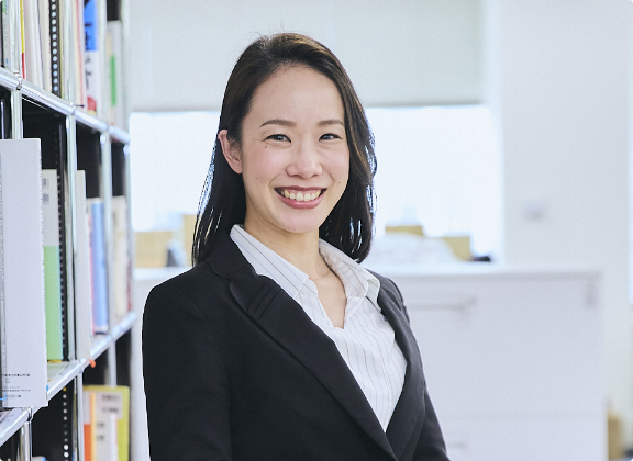 Oさん