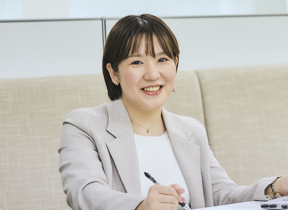 Sさん