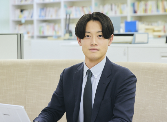 Eさん