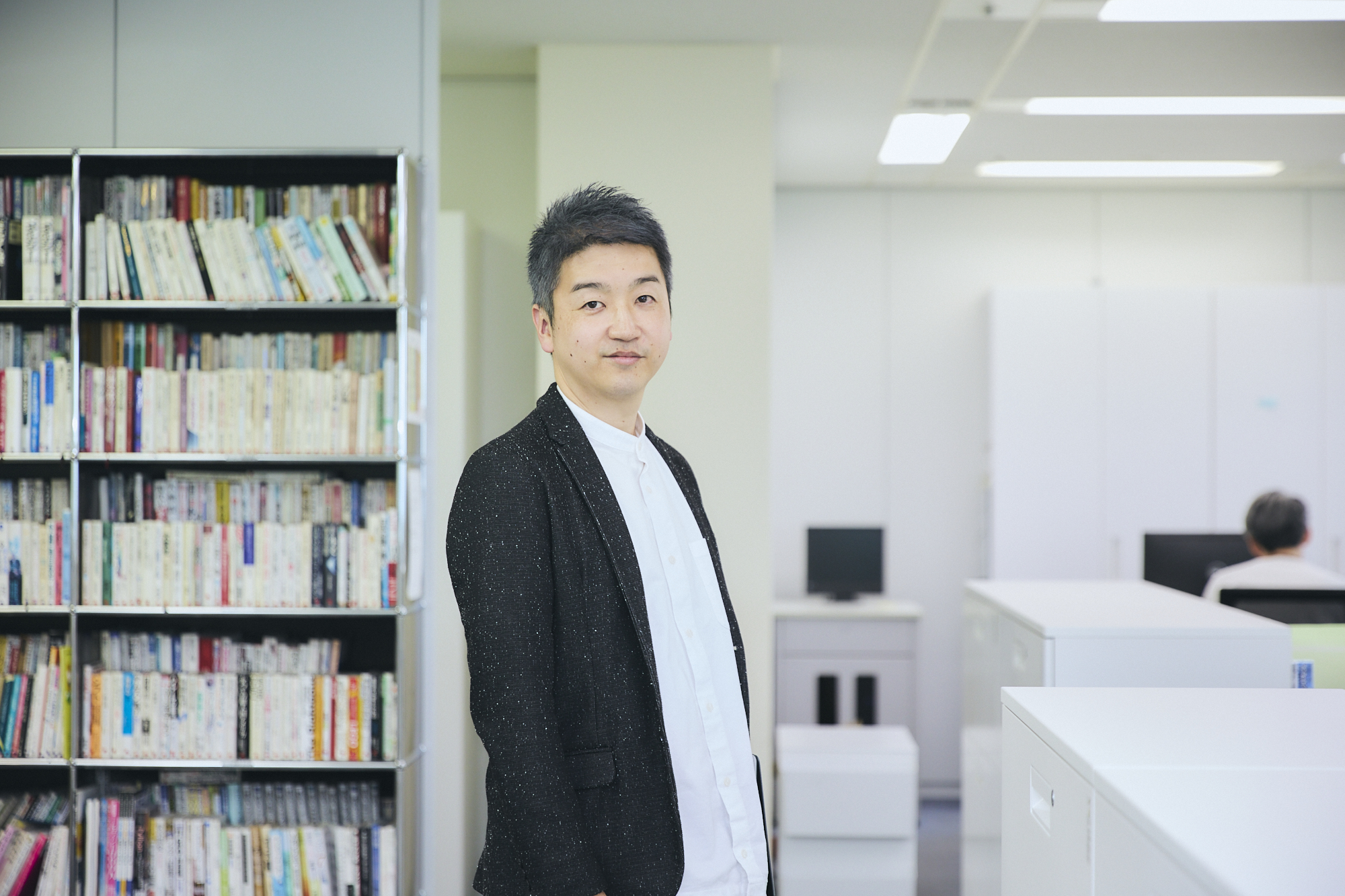 アセスメントソリューションセクター